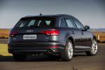 Audi A4 Avant 2.0 TFSI S-Line 2016 года (LA)